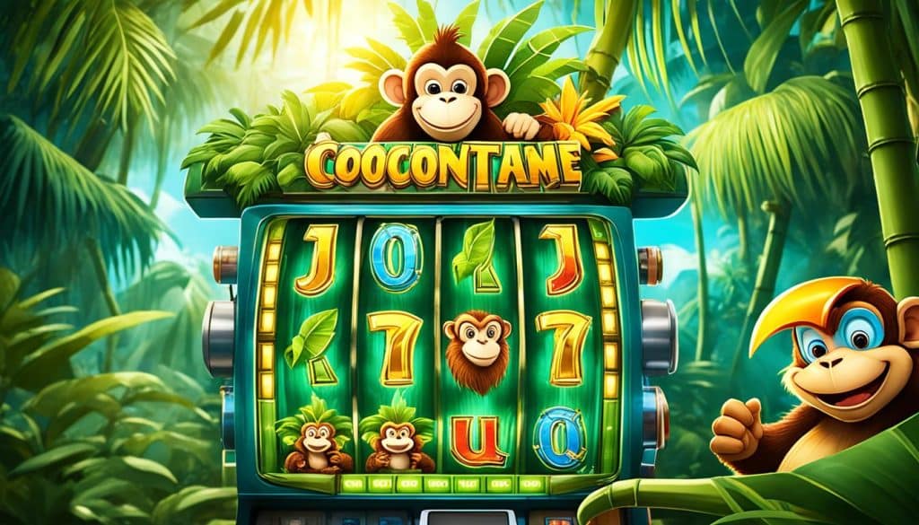 Big Bamboo Slot Özellikleri Big Bamboo Slot Özellikleri