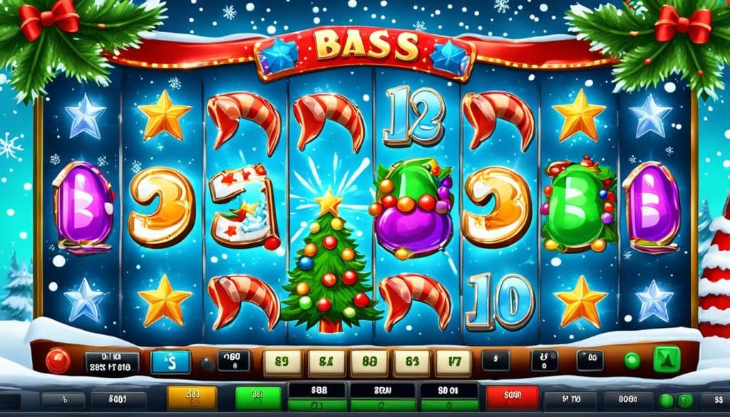 Big Bass Christmas Bash Big Bass Christmas Bash