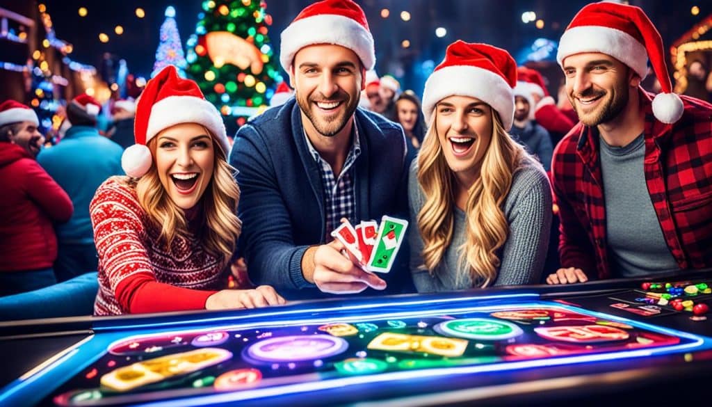 Big Bass Christmas Bash Oyununun Nasıl Oynanır Big Bass Christmas Bash Oyununun Nasıl Oynanır