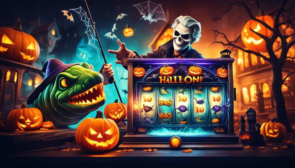 Big Bass Halloween Kazanma Taktikleri Big Bass Halloween Kazanma Taktikleri