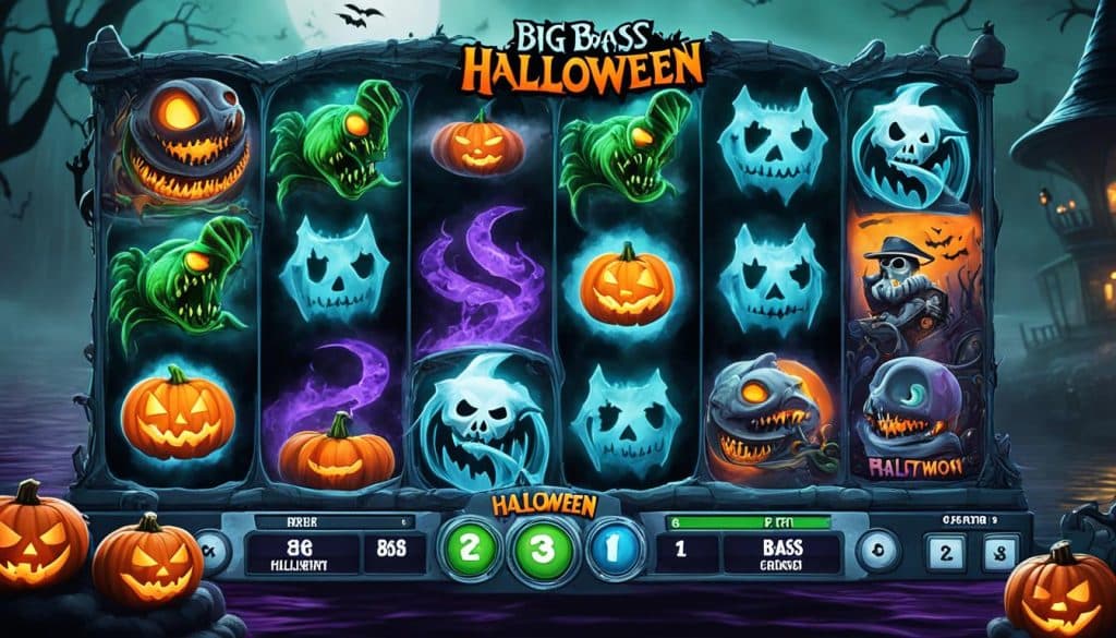 Big Bass Halloween Nasıl Oynanır? Big Bass Halloween Nasıl Oynanır?