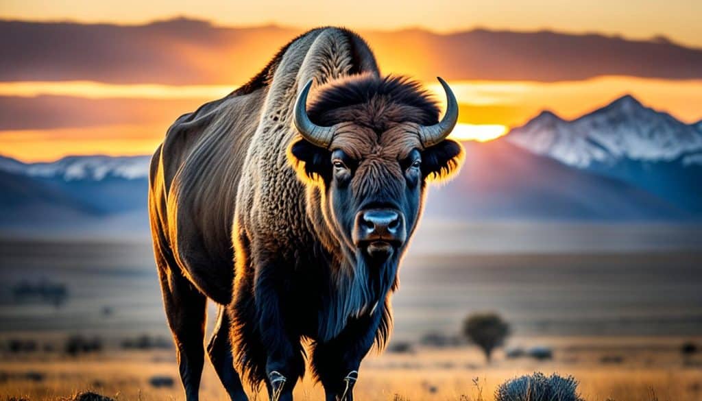 Big Wild Buffalo Slot Oyunu Big Wild Buffalo Slot Oyunu