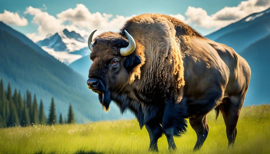 Big Wild Buffalo Slot Oyununun Kazanç Potansiyeli Big Wild Buffalo Slot Oyununun Kazanç Potansiyeli