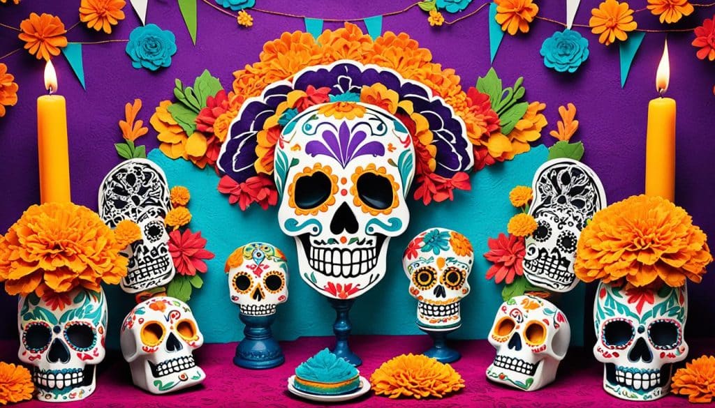Dia de Los Muertos 2 Özellikleri Dia de Los Muertos 2 Özellikleri