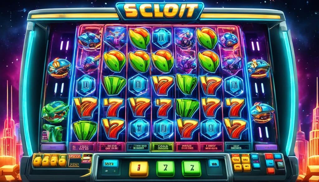 Dork Unit Slot Özellikleri Dork Unit Slot Özellikleri