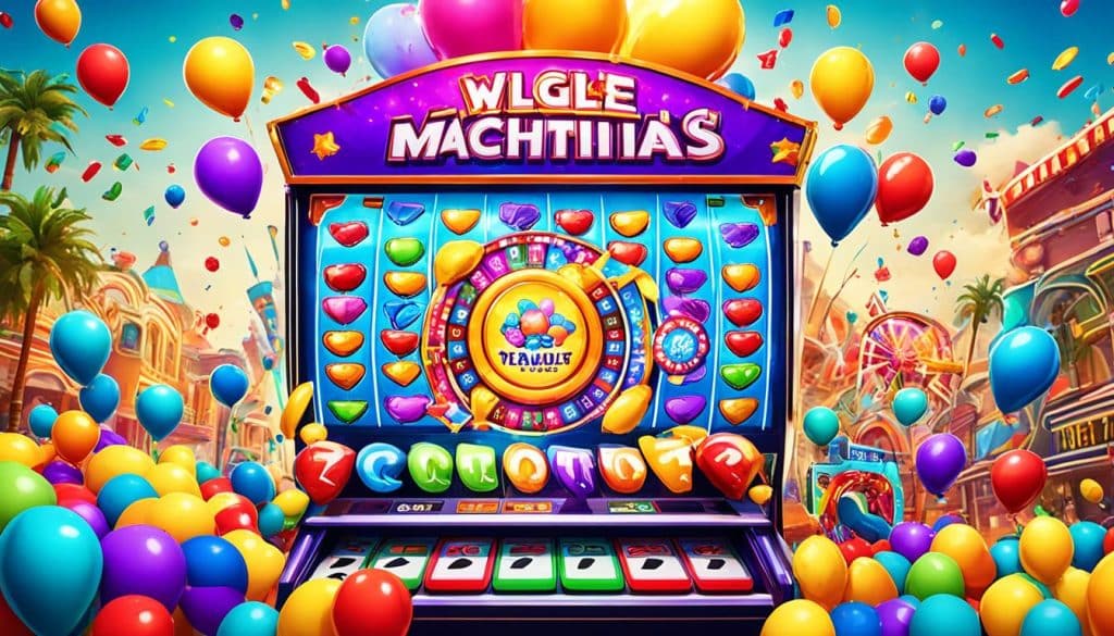 En İyi Ücretsiz Slot Oyunları En İyi Ücretsiz Slot Oyunları
