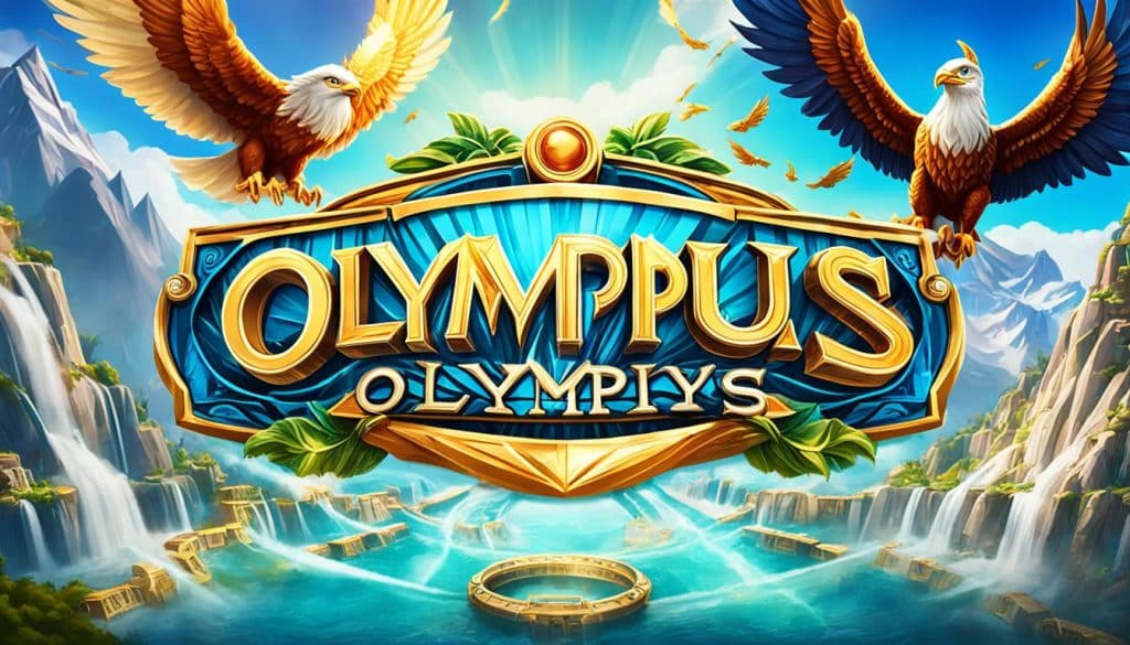 Gates of Olympus slot oyunu Gates of Olympus slot oyunu