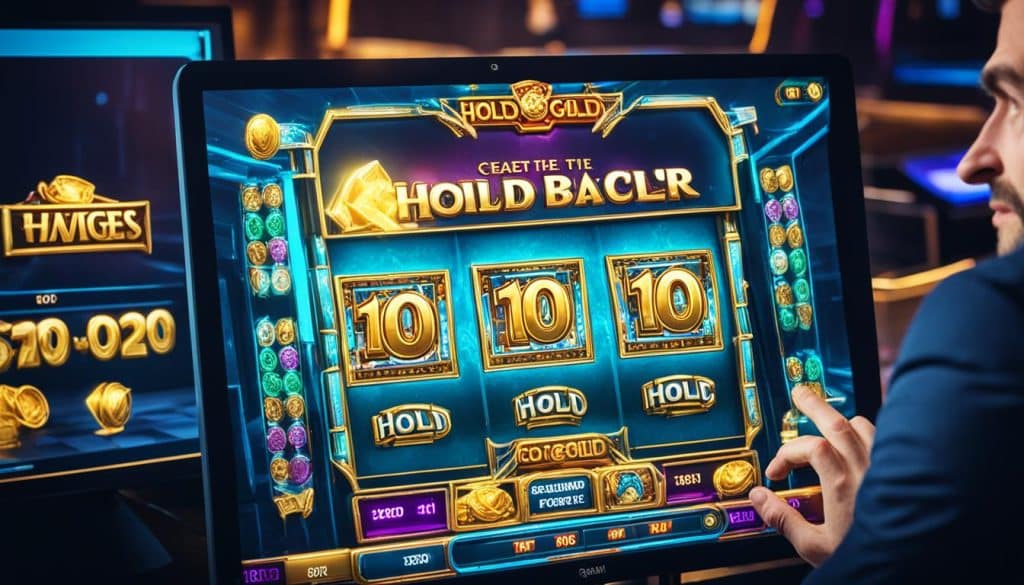 Hold The Gold Nasıl Oynanır Hold The Gold Nasıl Oynanır