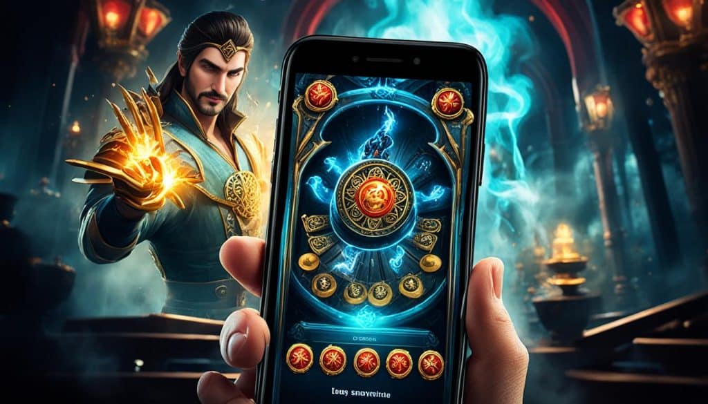 Immortal Desire Slot Oyunu Nasıl Oynanır Immortal Desire Slot Oyunu Nasıl Oynanır