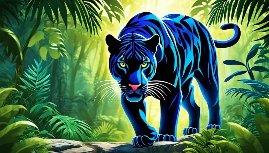 Mighty Wild: Panther Nasıl Oynanır Mighty Wild: Panther Nasıl Oynanır