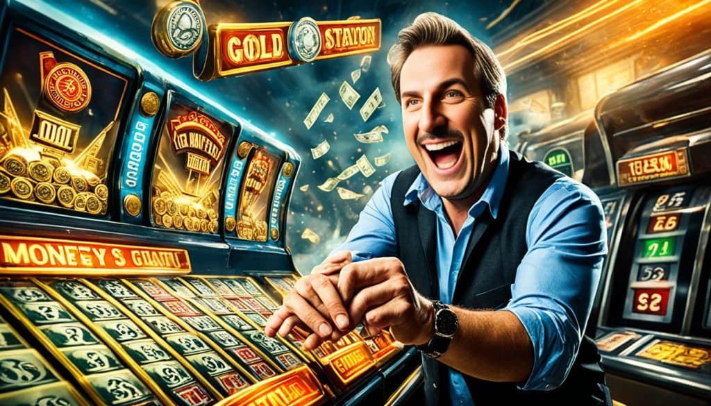 Money Train 3 Slot Makinesi Nasıl Oynanır? Money Train 3 Slot Makinesi Nasıl Oynanır?