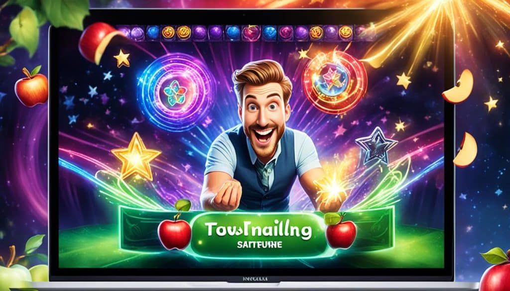 More Magic Apple Oyunu More Magic Apple Oyunu