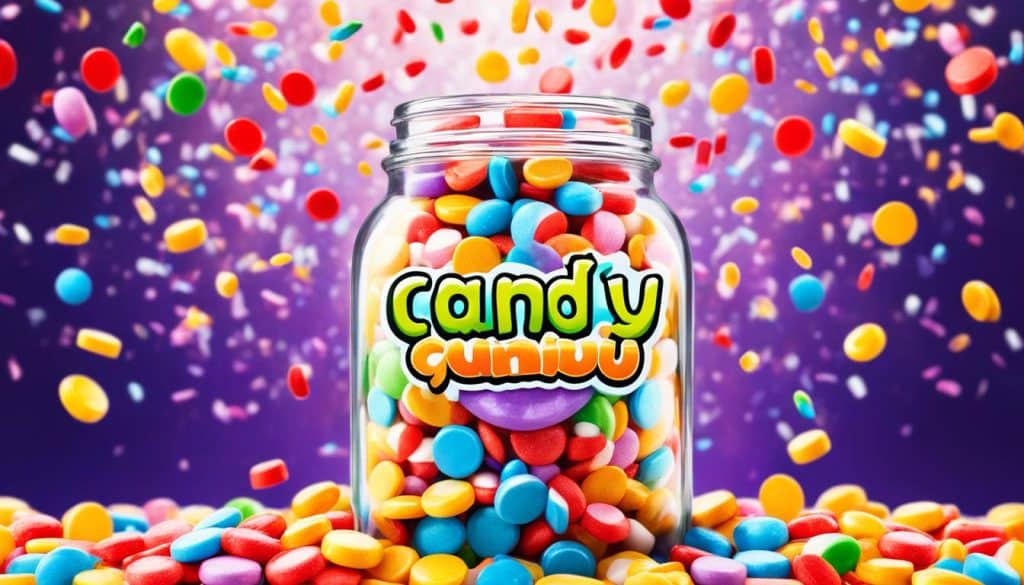Pragmatic Play Candy Jar Cluster Oyunu Pragmatic Play Candy Jar Cluster Oyunu