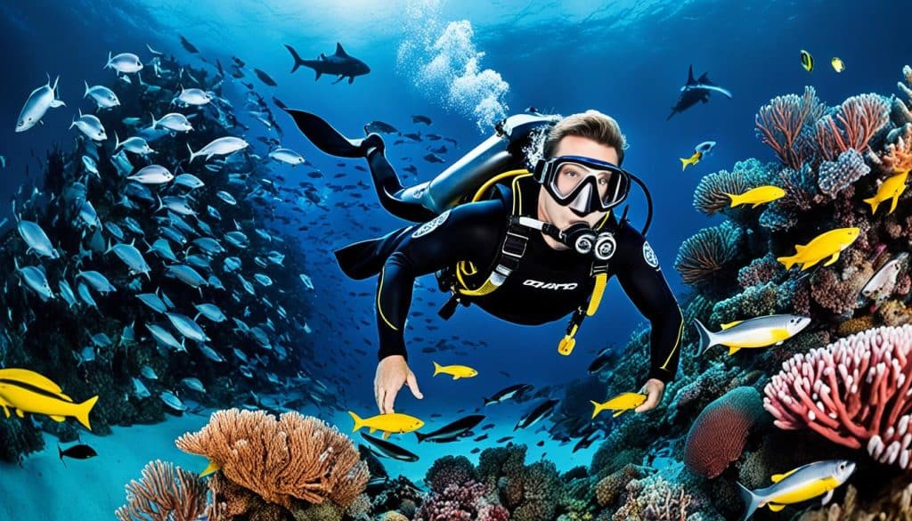 Razor Shark Dalış Ekipmanları Razor Shark Dalış Ekipmanları