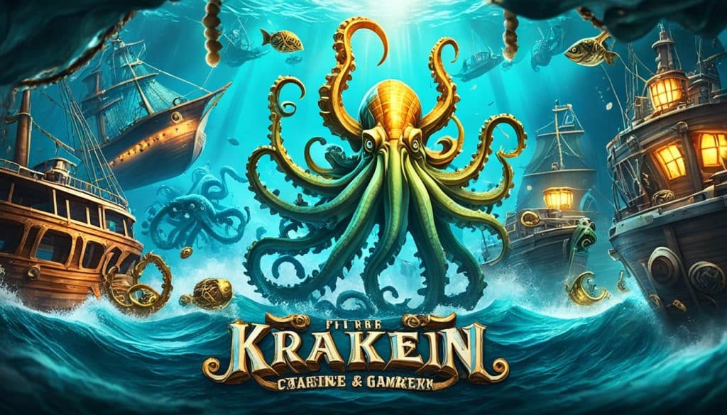 Release the Kraken 2 Nasıl Oynanır Release the Kraken 2 Nasıl Oynanır