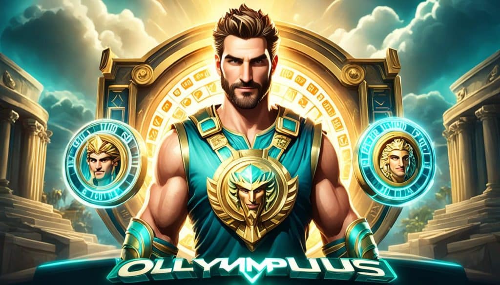 Rise of Olympus 100 nasıl oynanır? Rise of Olympus 100 nasıl oynanır?