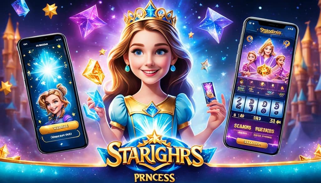 Starlight Princess Nasıl Oynanır Starlight Princess Nasıl Oynanır