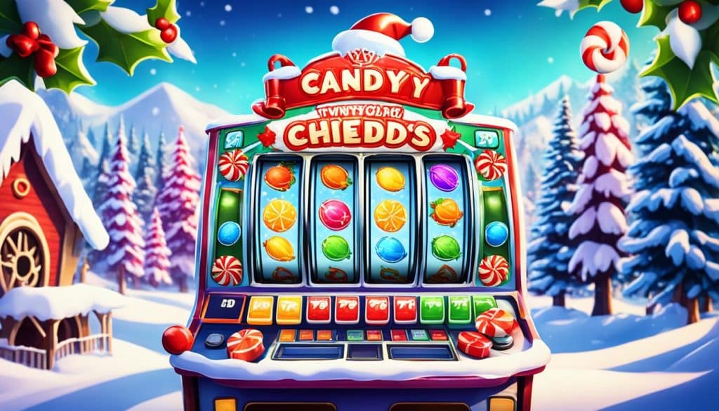Sugar Rush Xmas Sugar Rush Xmas