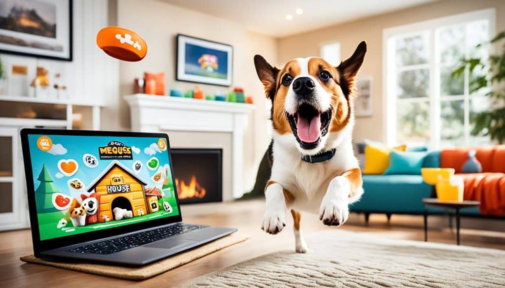 The Dog House Megaways Oyununu Oyna The Dog House Megaways Oyununu Oyna