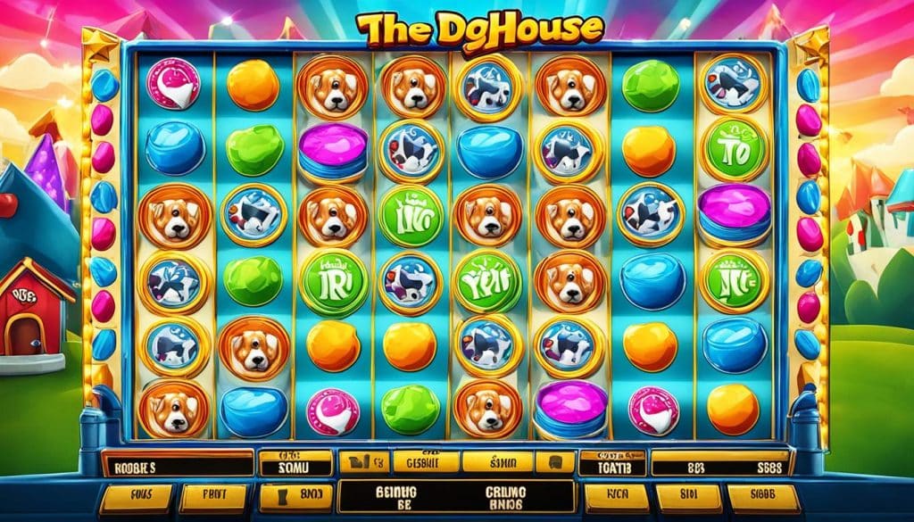 The Dog House Multihold Oyun Ayarları The Dog House Multihold Oyun Ayarları