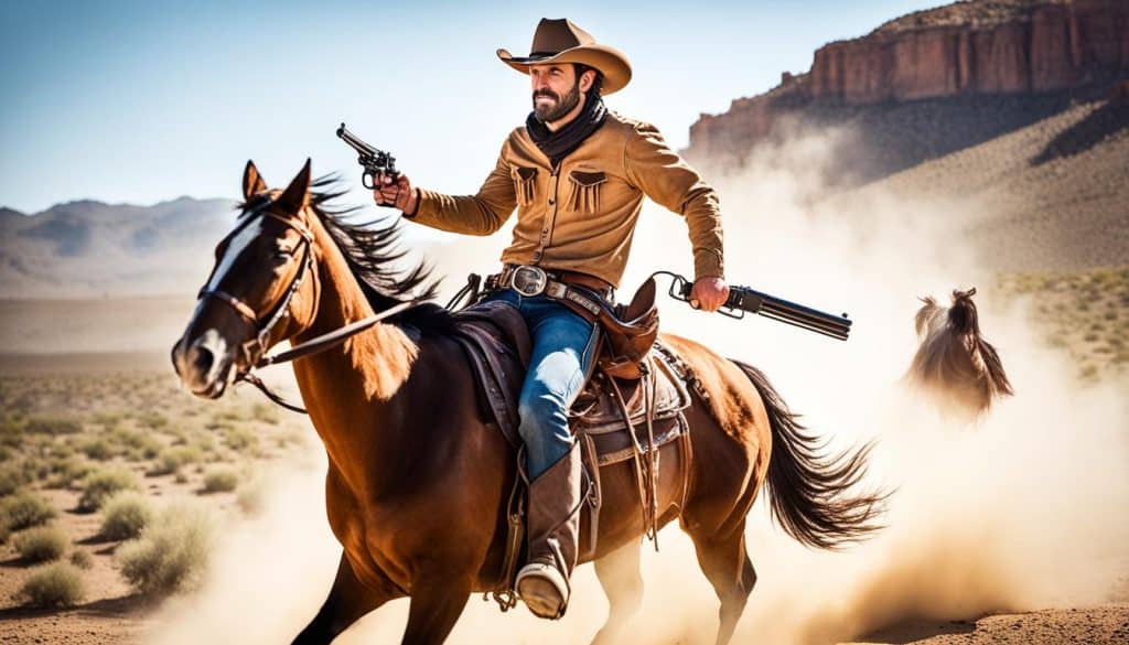 Wild Bandito Nasıl Oynanır? Wild Bandito Nasıl Oynanır?
