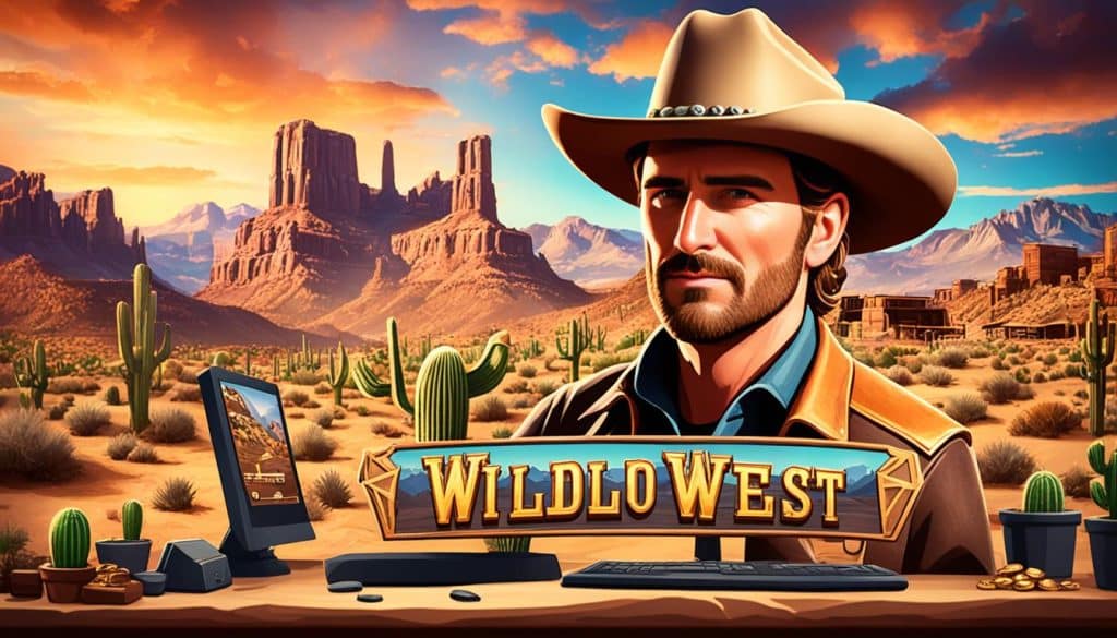 Wild West Gold Megaways Nasıl Oynanır?