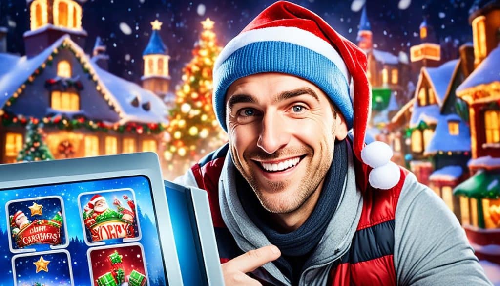 Xmas Drop Slot Oyunu Demo Oyna Xmas Drop Slot Oyunu Demo Oyna