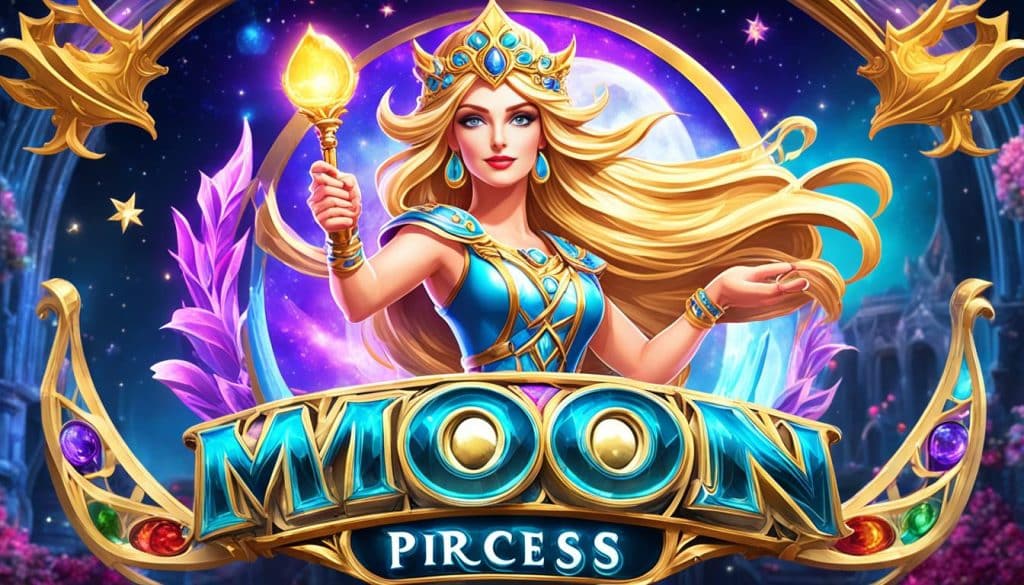 moon princess 100 slot özellikleri moon princess 100 slot özellikleri
