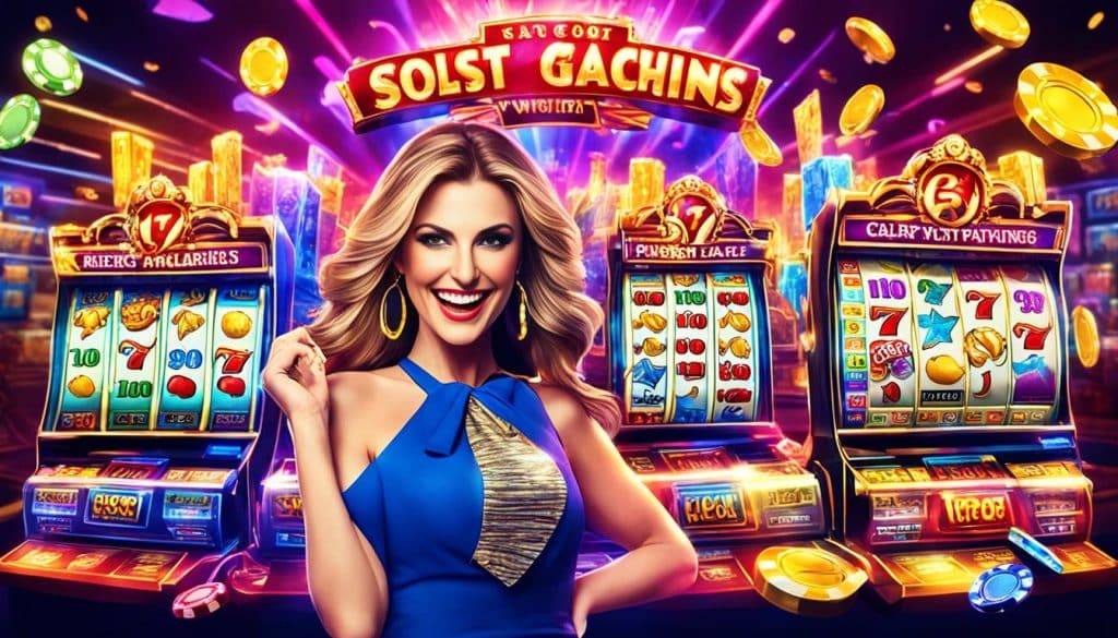 En Çok Kazandıran Slot Oyunları En Çok Kazandıran Slot Oyunları