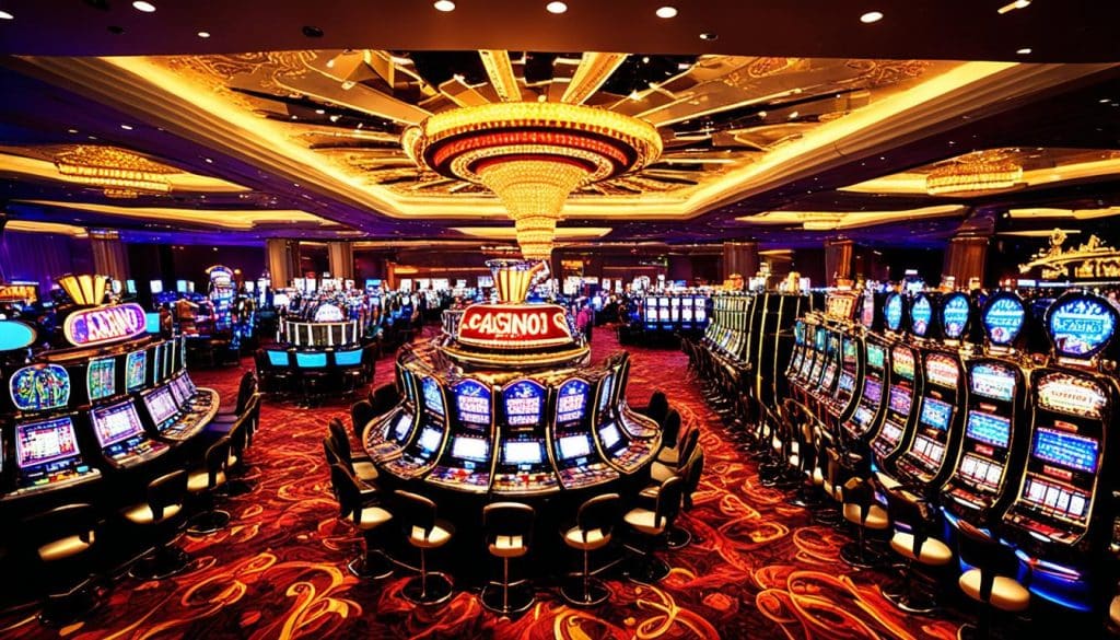 En Kazançlı Slot Oyunları En Kazançlı Slot Oyunları