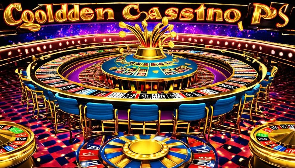 En Popüler Casino Oyunları En Popüler Casino Oyunları