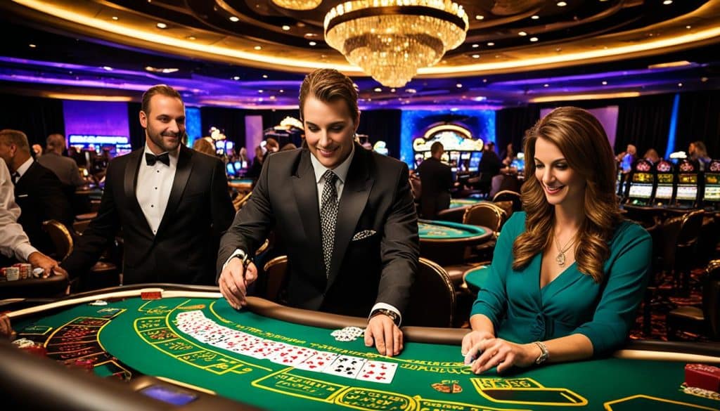 blackjack oyunları blackjack oyunları
