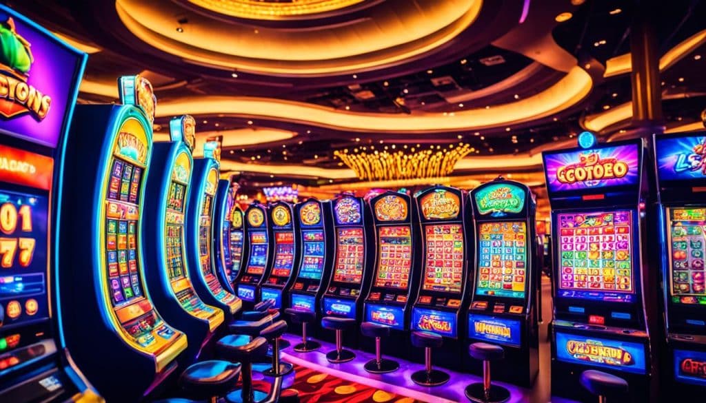 en çok kazandıran slot oyunu en çok kazandıran slot oyunu