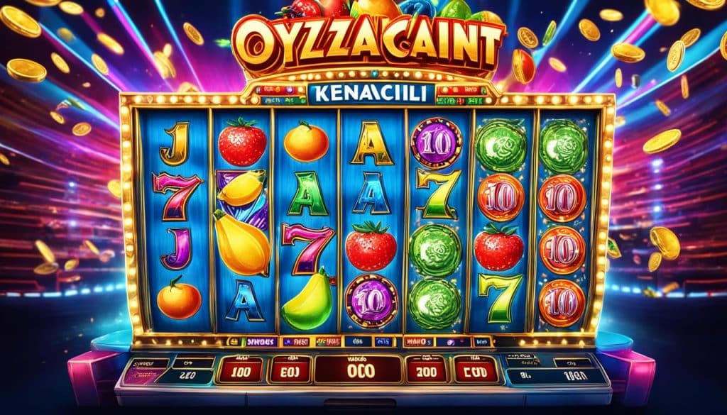 en kazançlı slot oyunları en kazançlı slot oyunları