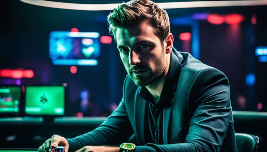 online poker online poker